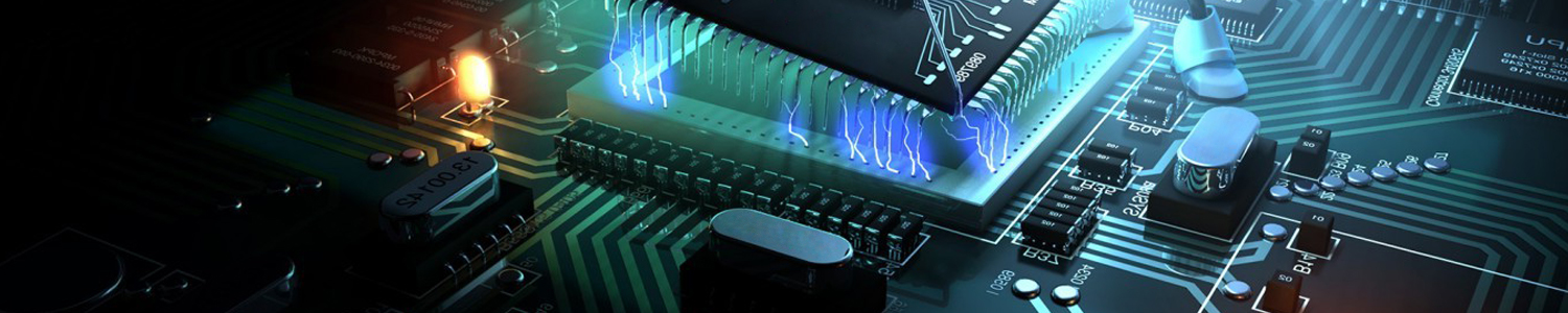 Precision Power for Every Project